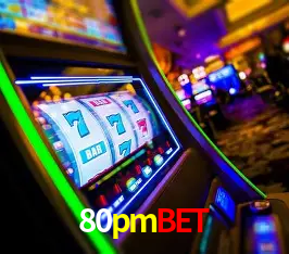 A Revolução dos Aplicativos de Jogos no 80pmbet