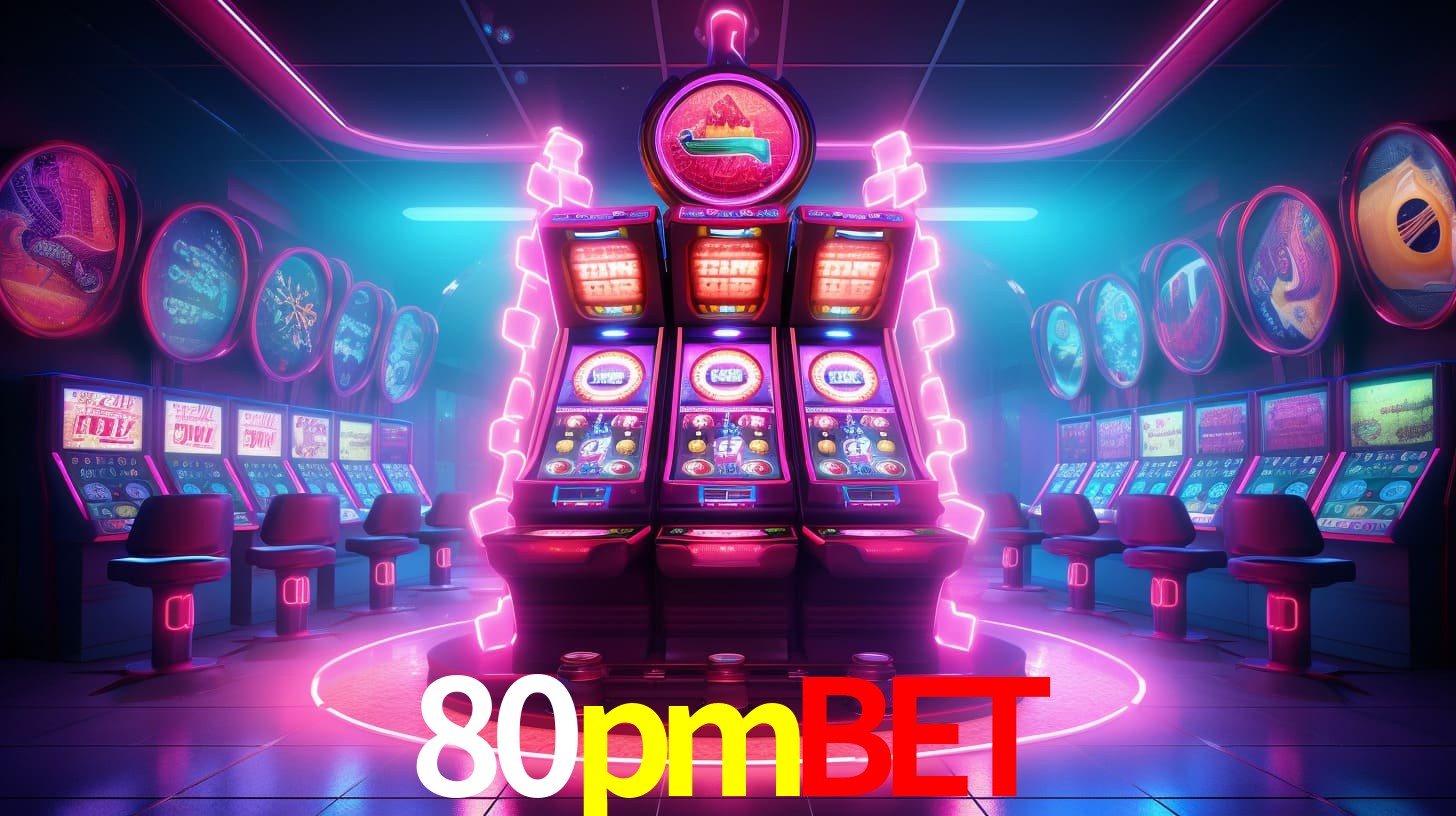 80pmbet: Seu Cassino Premiado com Pagamentos Rápidos