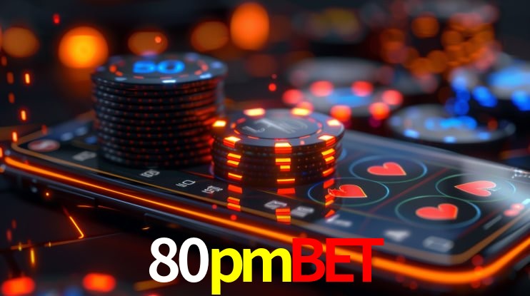 Statistics 80pmbet