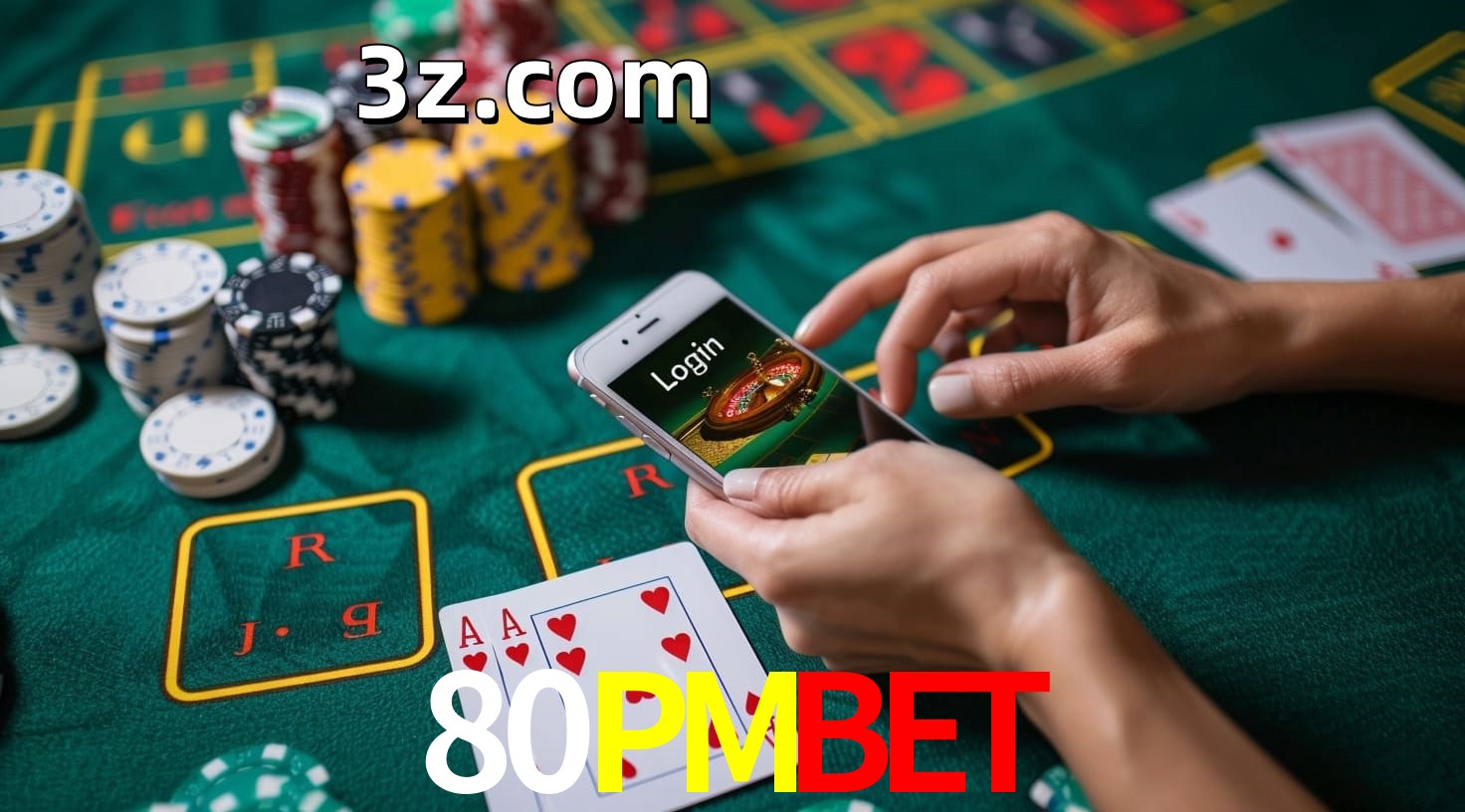 80PMBET