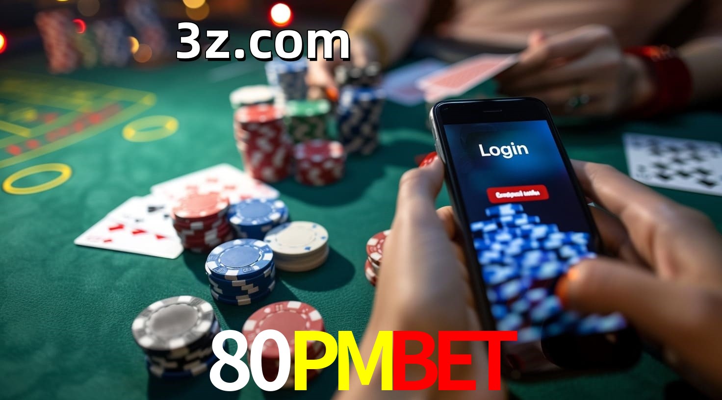 80PMBET