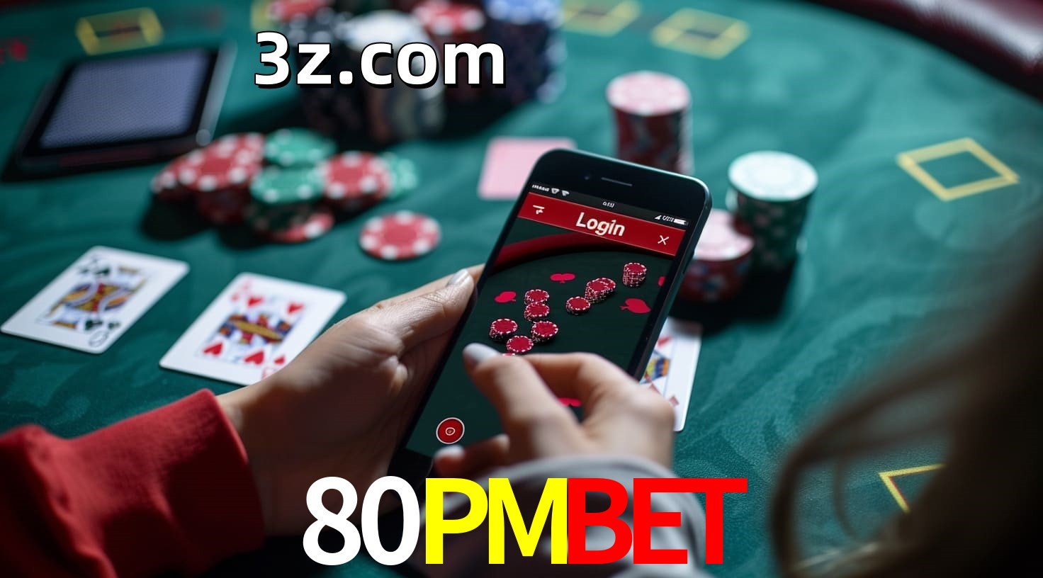 80PMBET