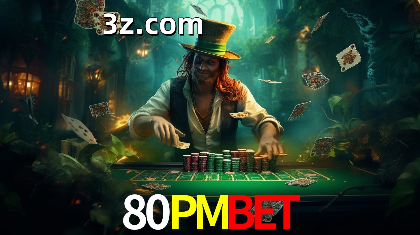 80PMBET
