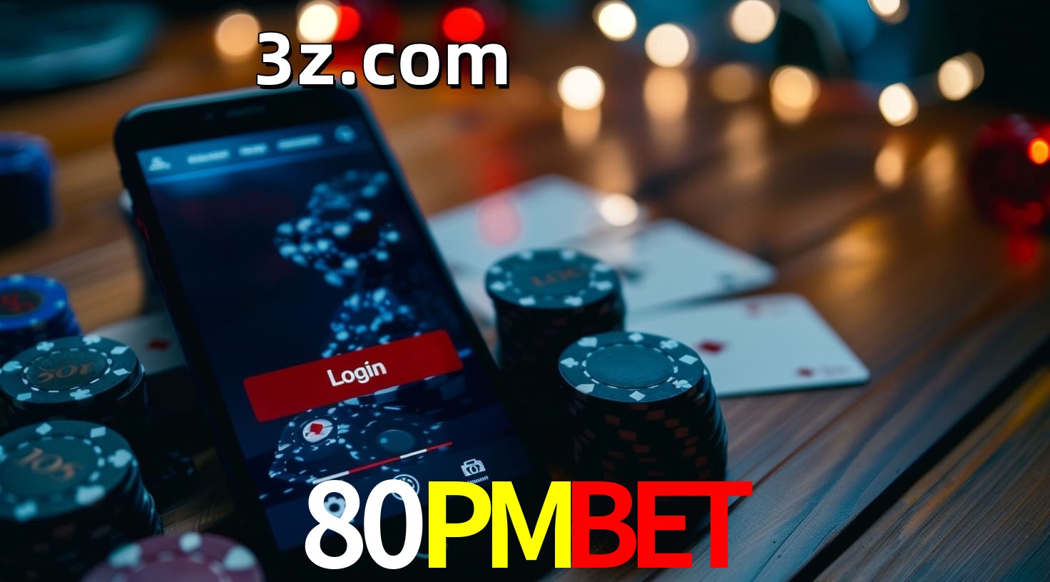 80PMBET
