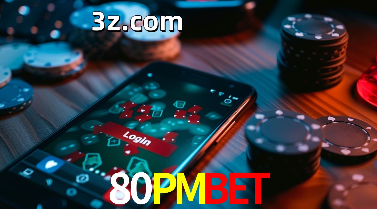 80PMBET