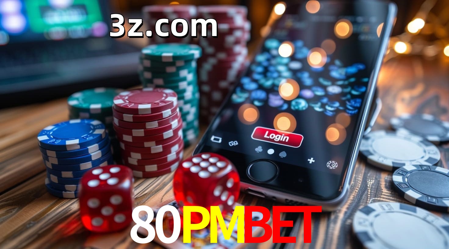 80PMBET