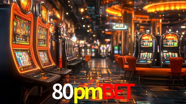 Welcome Bonus 80pmbet