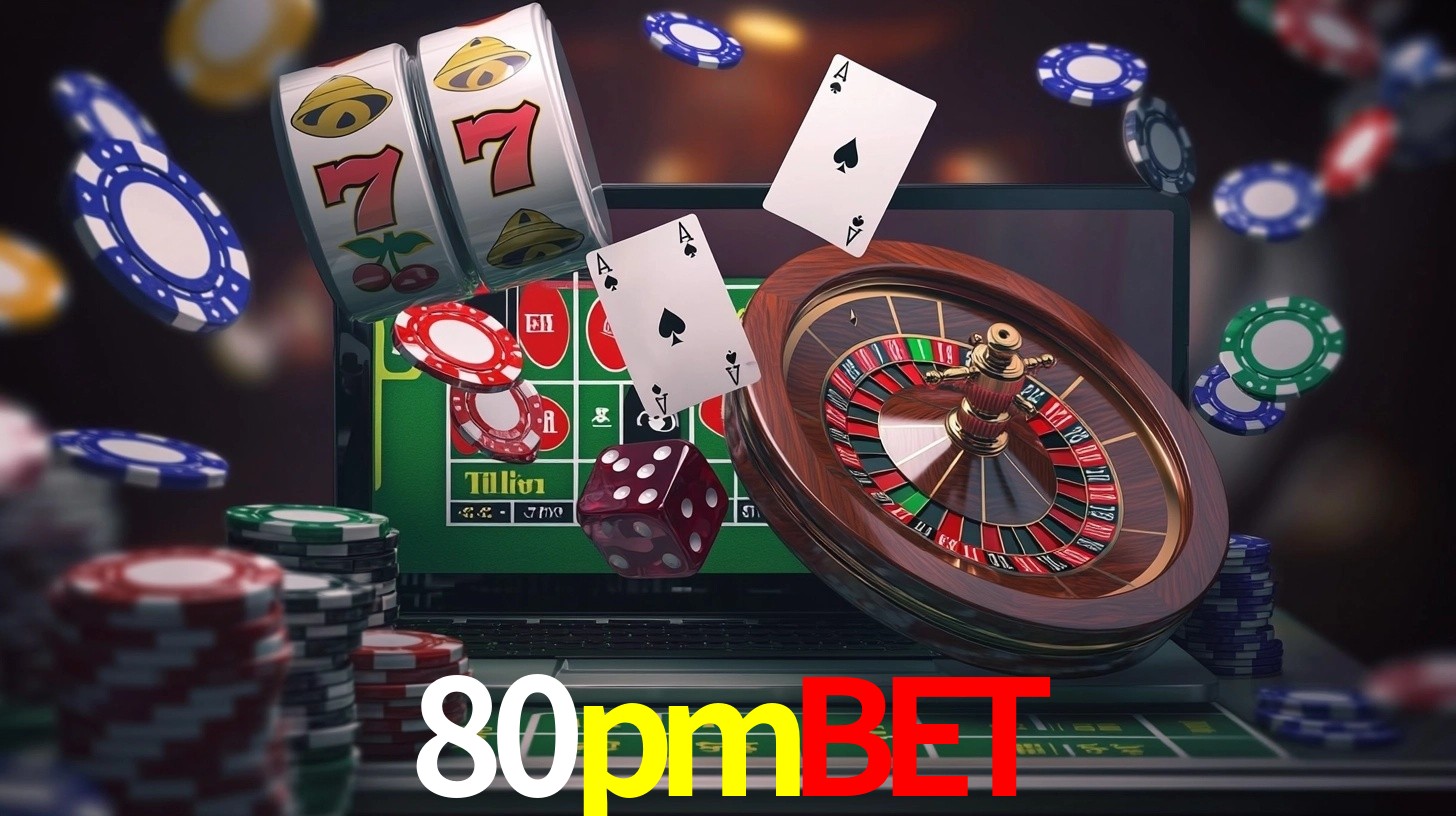 Tournaments 80pmbet