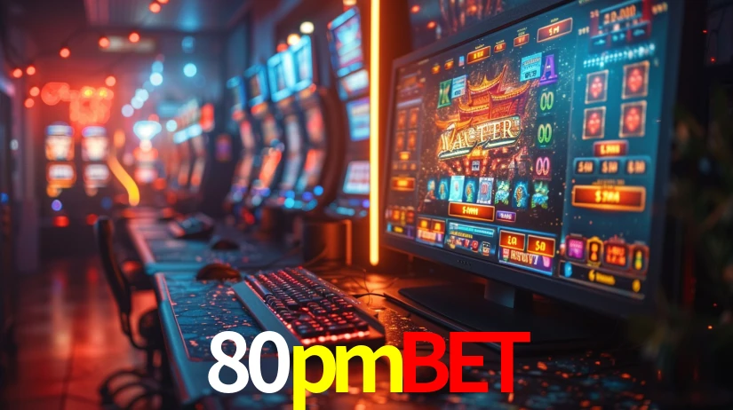 Experimente o Login Seguro Premium no 80pmbet