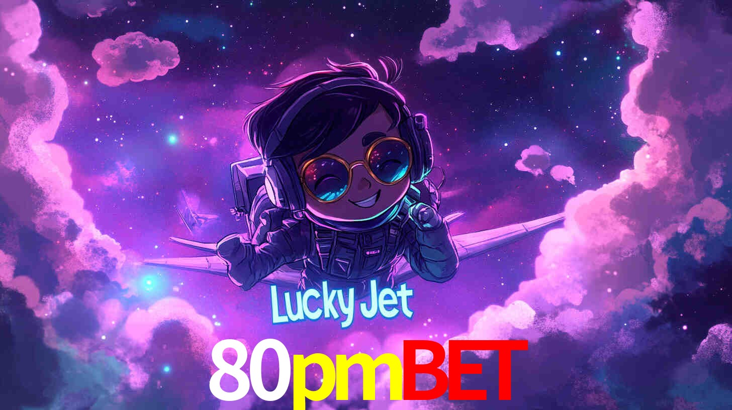 Descubra a Magia dos Jogos de Arcade no 80pmbet