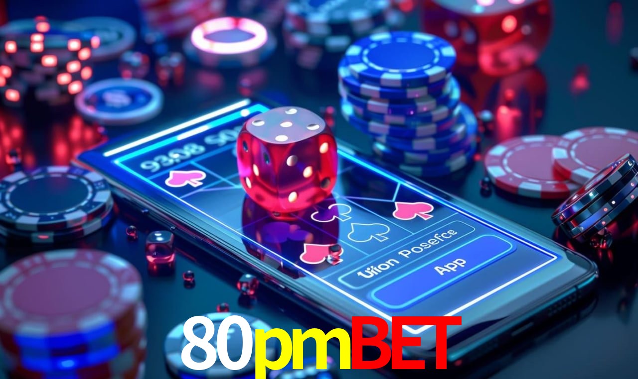 Exclusive Offers 80pmbet