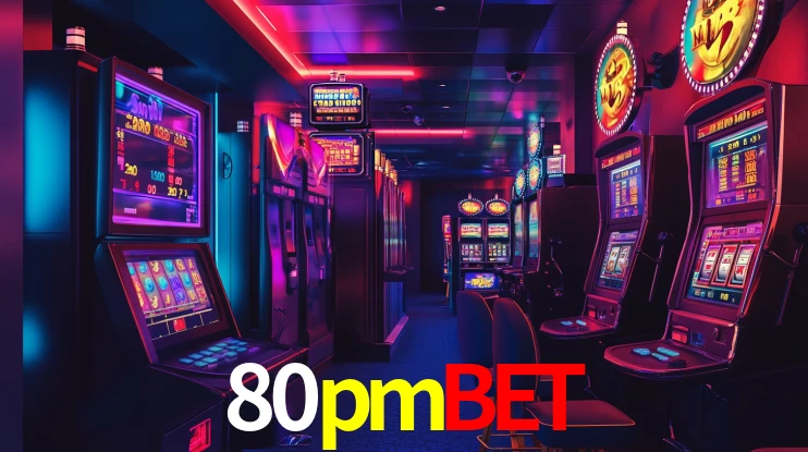 Daily Bonuses 80pmbet