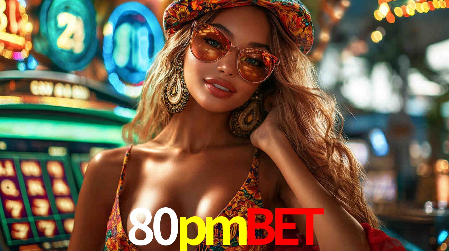 Premium Interface 80pmbet