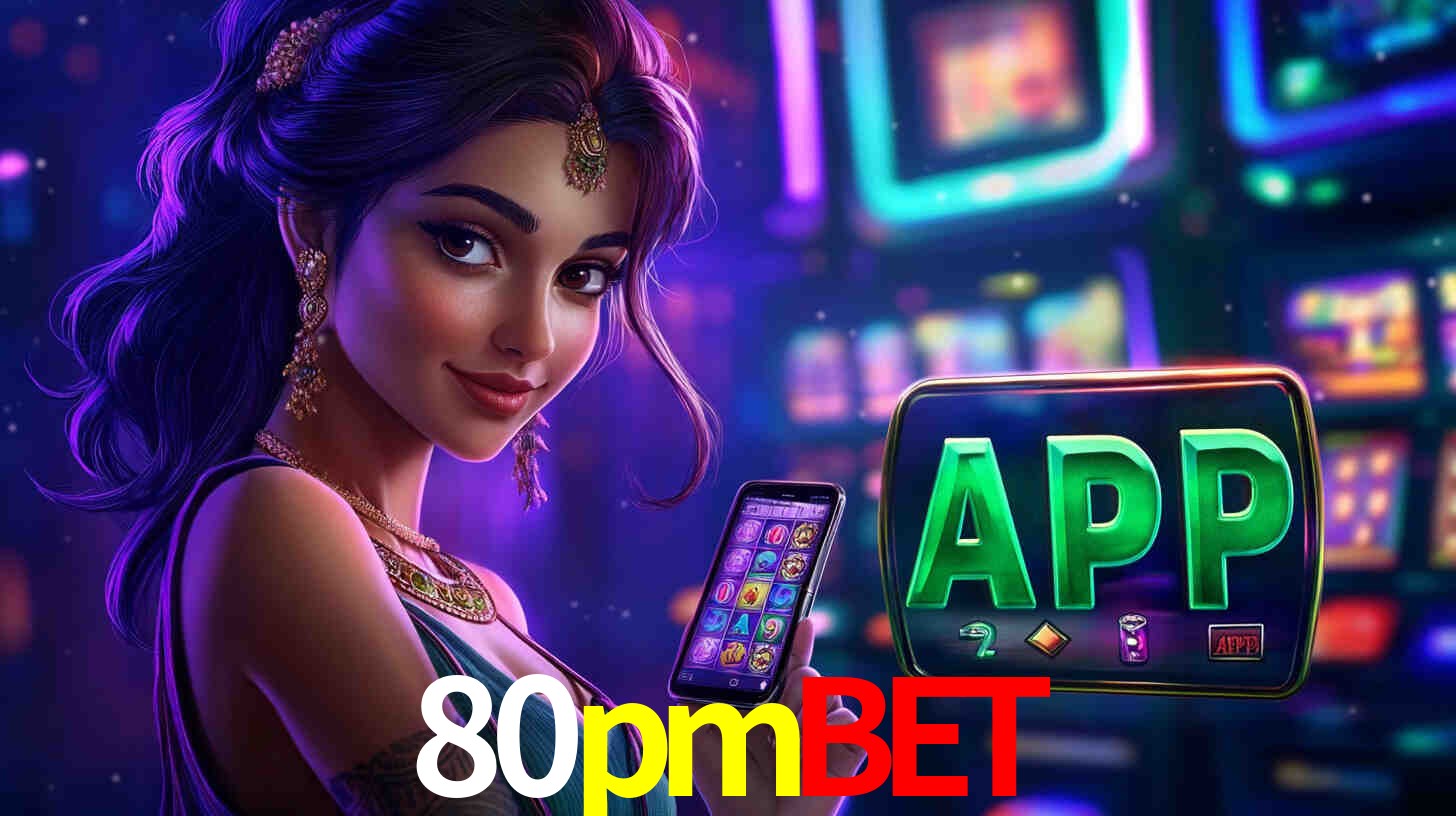 80pmbet