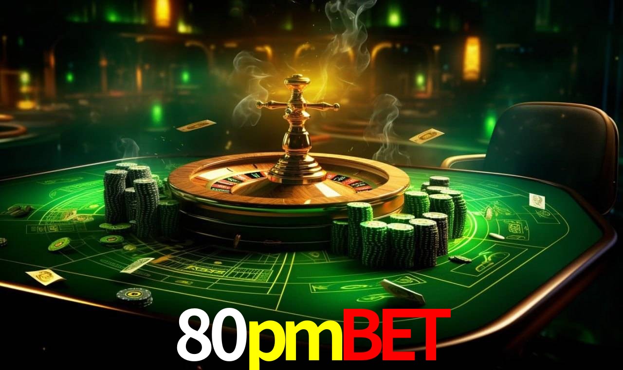 Descubra o Programa VIP da 80pmbet: Vantagens Exclusivas para Jogadores