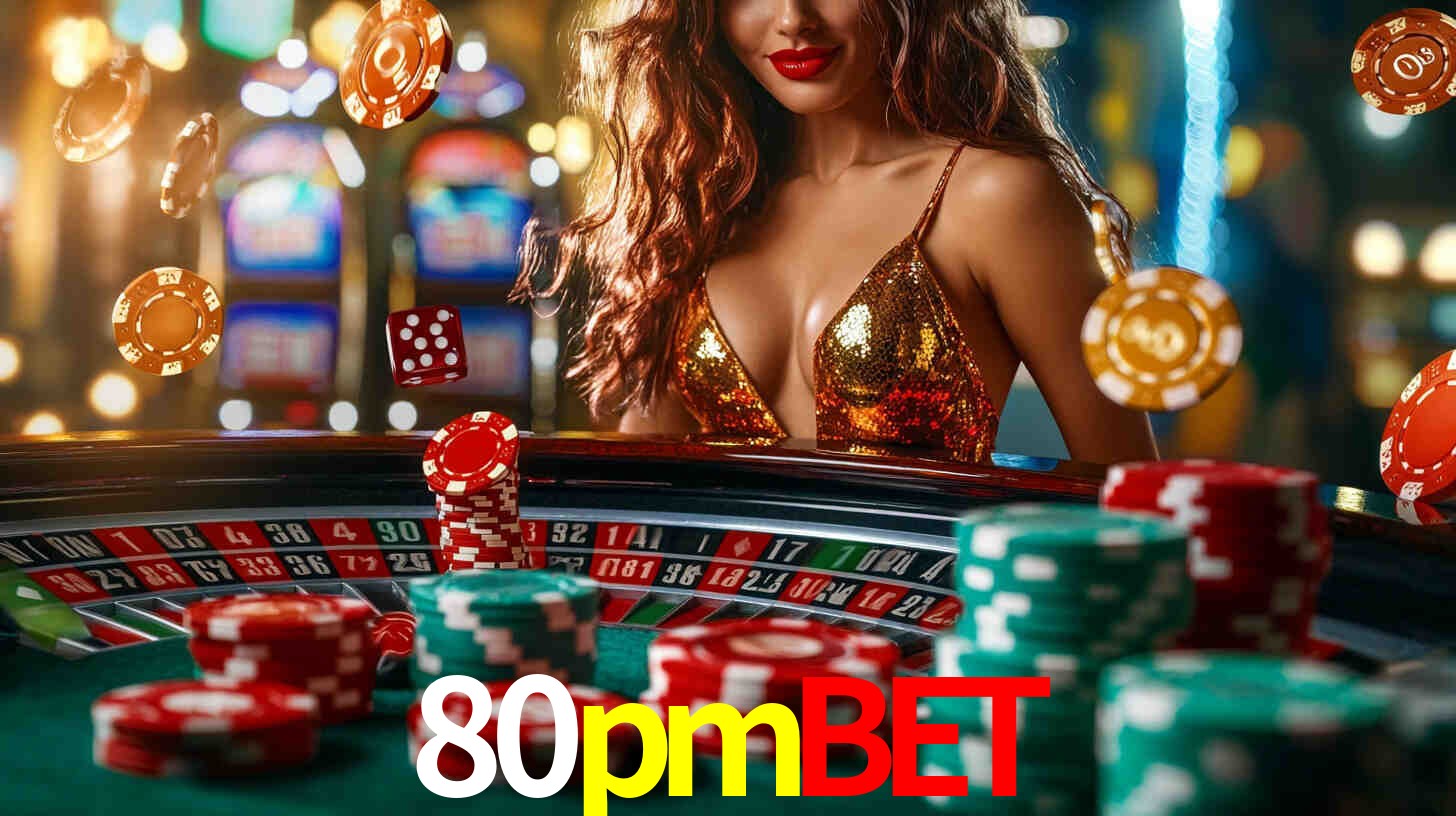 80pmbet App Interface