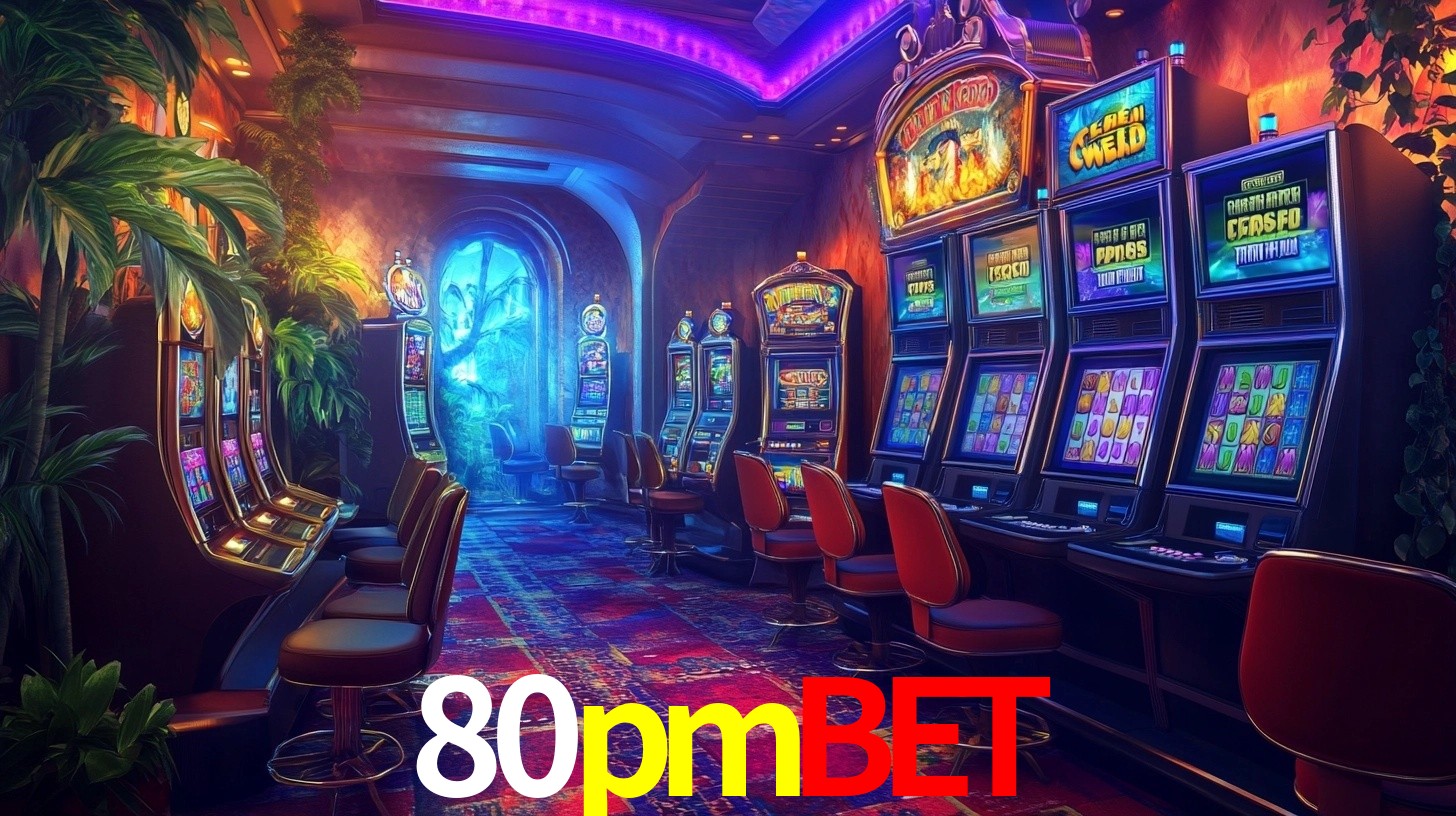 Programa VIP 80pmbet