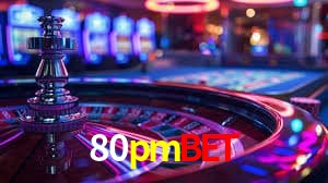Welcome Bonus 80pmbet