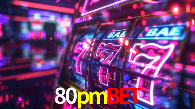Game Providers 80pmbet