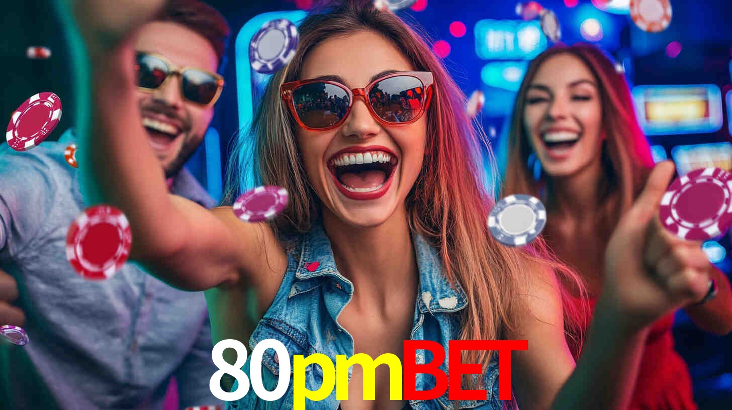 Inovações de Jogos na 80pmbet: O Futuro das Experiências Interativas