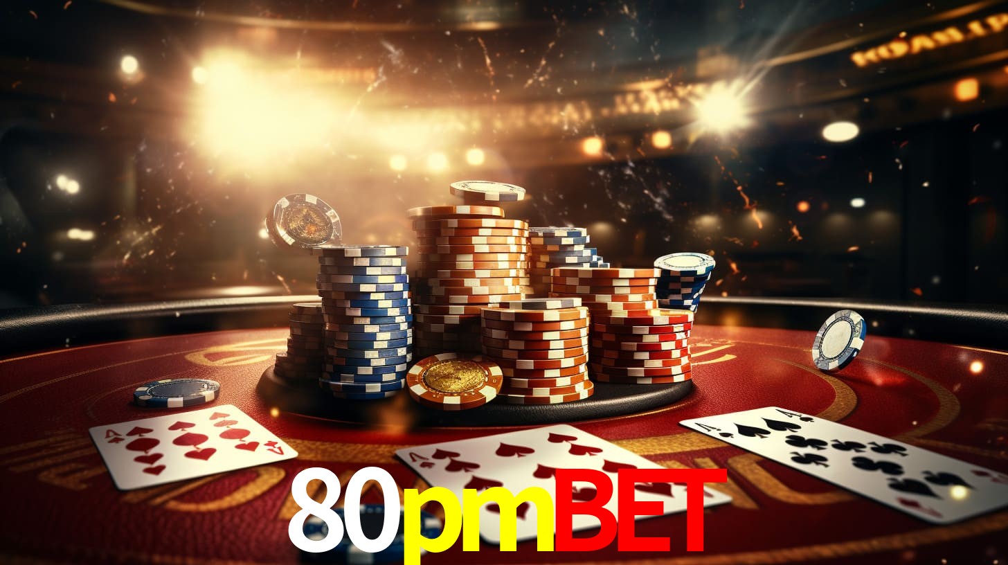 Roulette Table 80pmbet