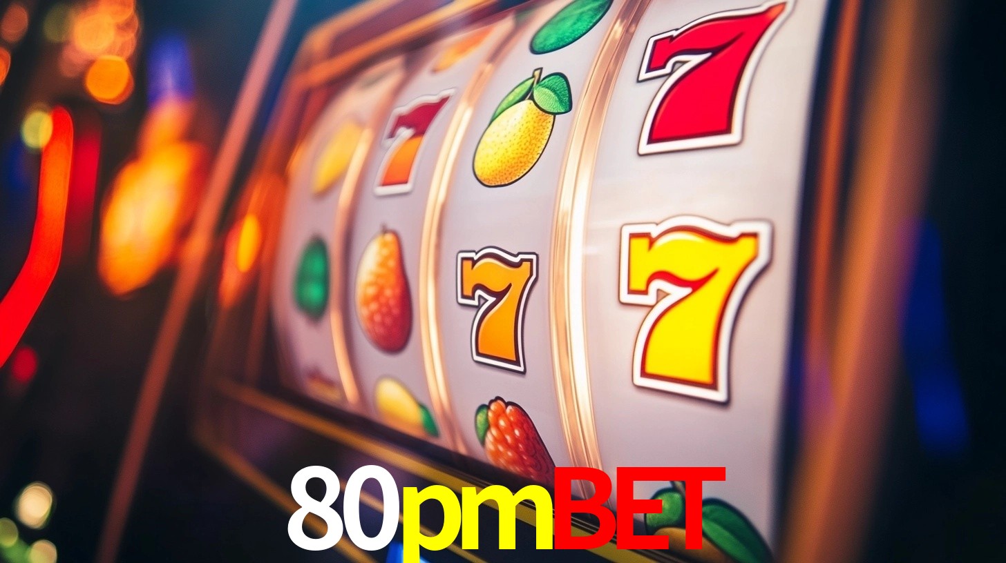 Programa VIP 80pmbet