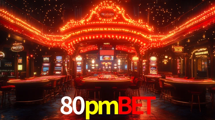 Ofertas Imperdíveis na 80pmbet: Promoções e Bônus Que Valem a Pena