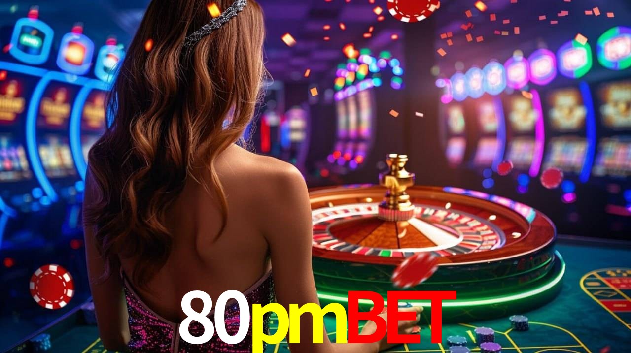 80pmbet App Interface