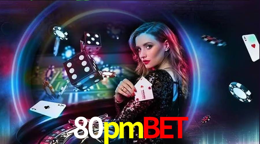Account Benefits 80pmbet
