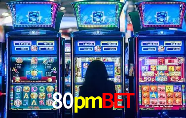 VIP Casino 80pmbet