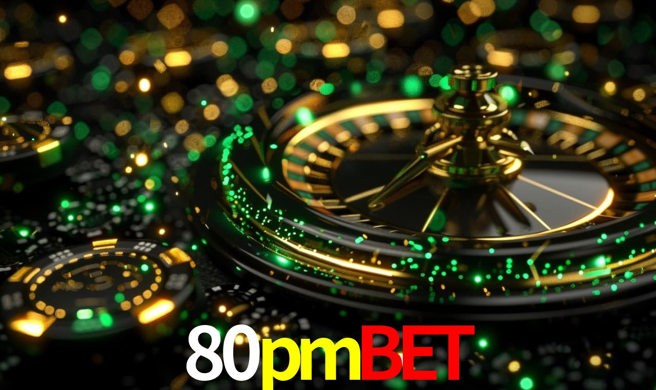 Flash Promotion 80pmbet