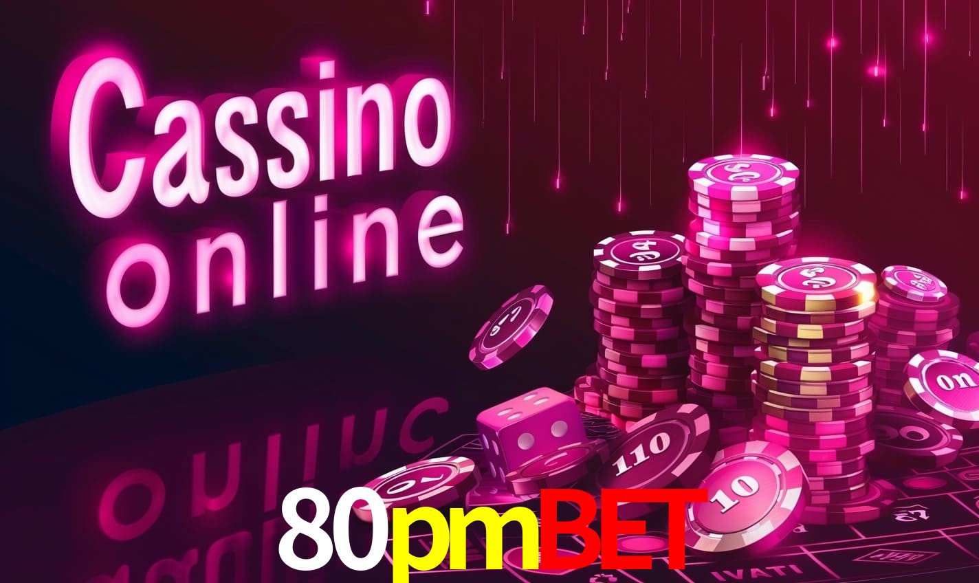 A Popularidade dos Caça-Níqueis no 80pmbet