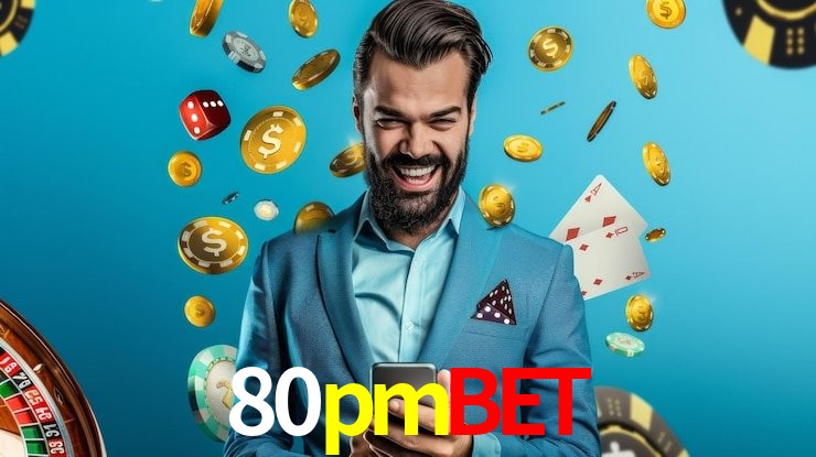 Bonus Features 80pmbet