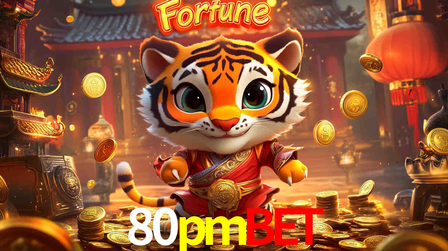 A Revolução dos Aplicativos de Jogos no 80pmbet