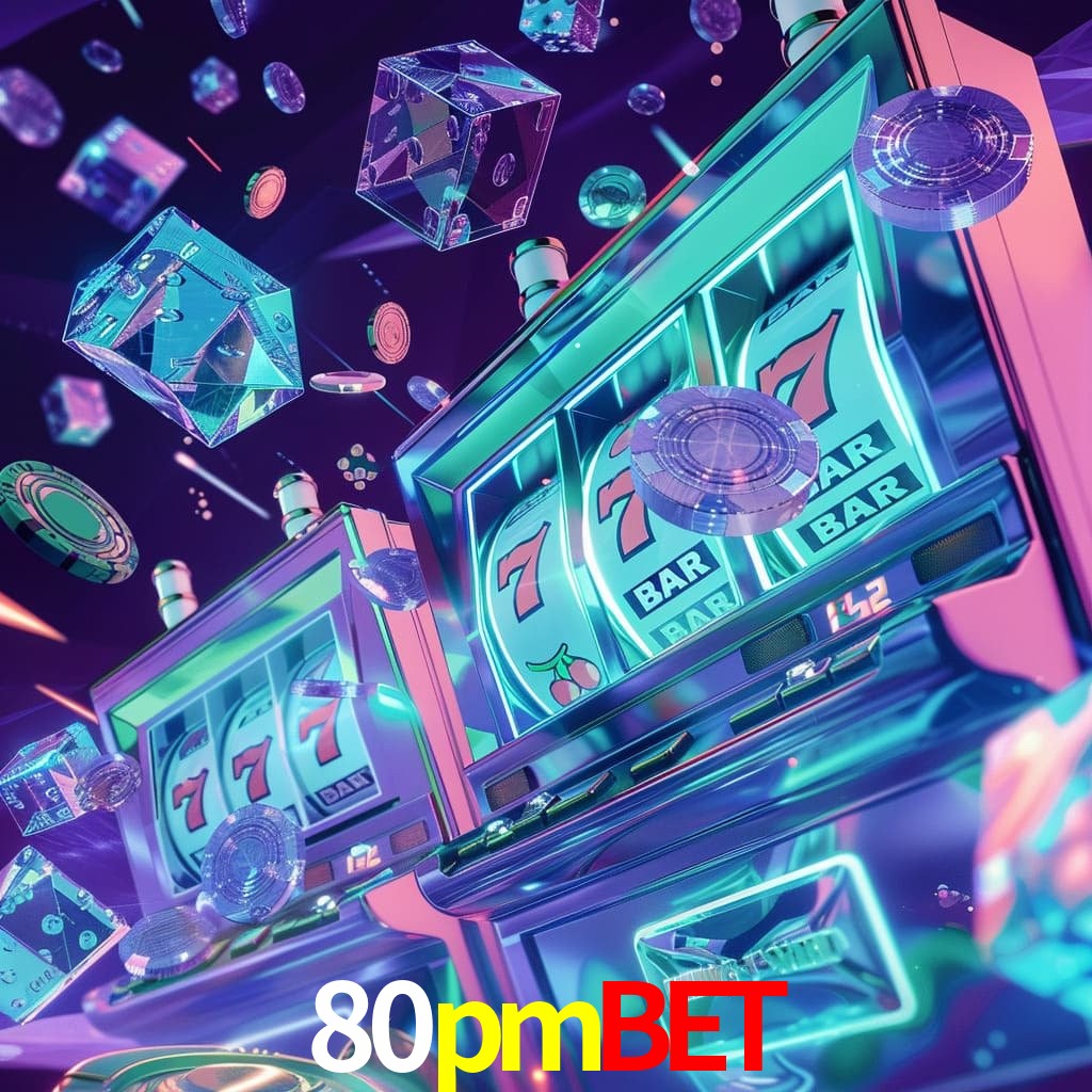 Inovações de Jogos na 80pmbet: O Futuro das Experiências Interativas