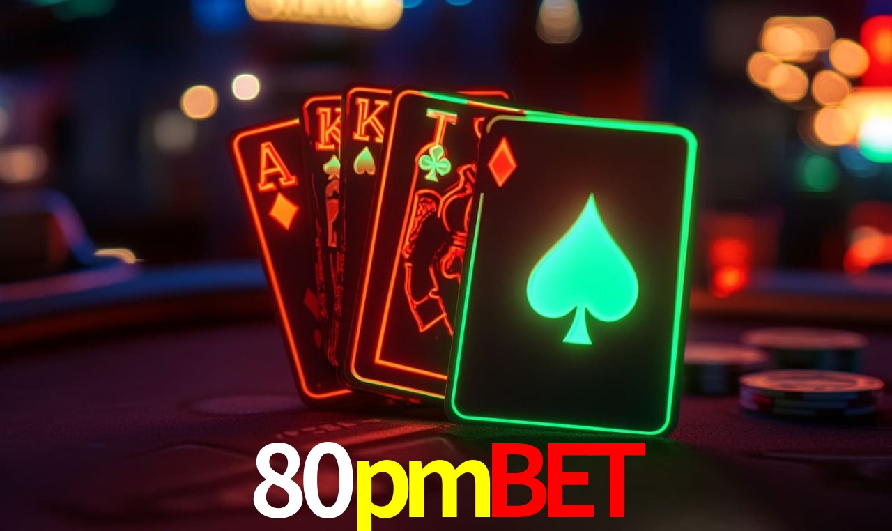 Game Statistics 80pmbet