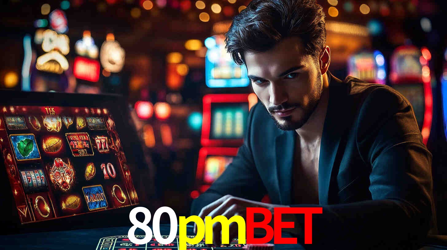 80pmbet login