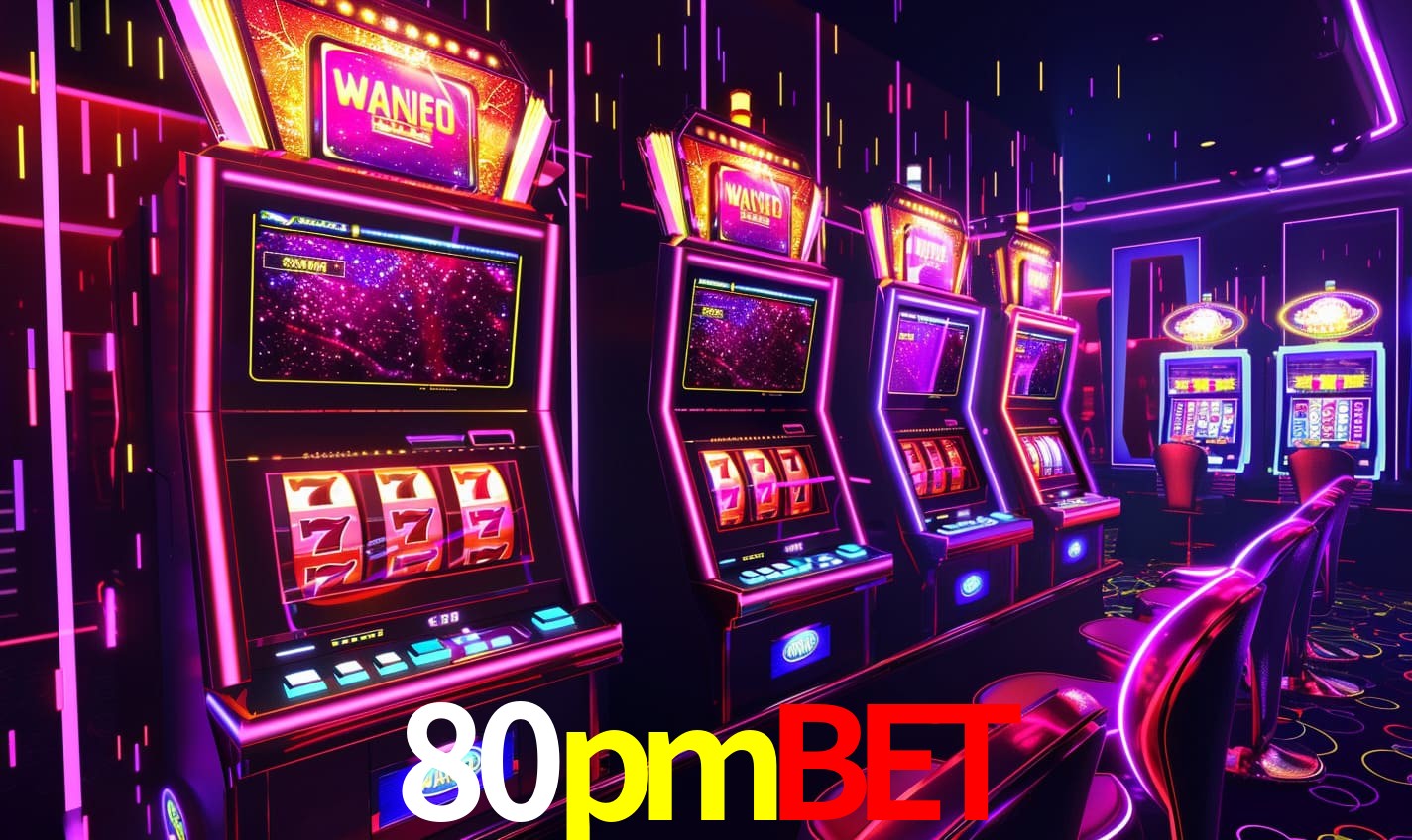 Apostas Esportivas na 80pmbet: Um Guia Completo
