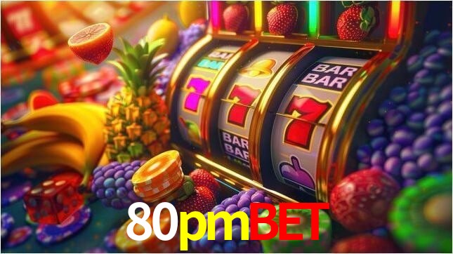 Flash Promotion 80pmbet