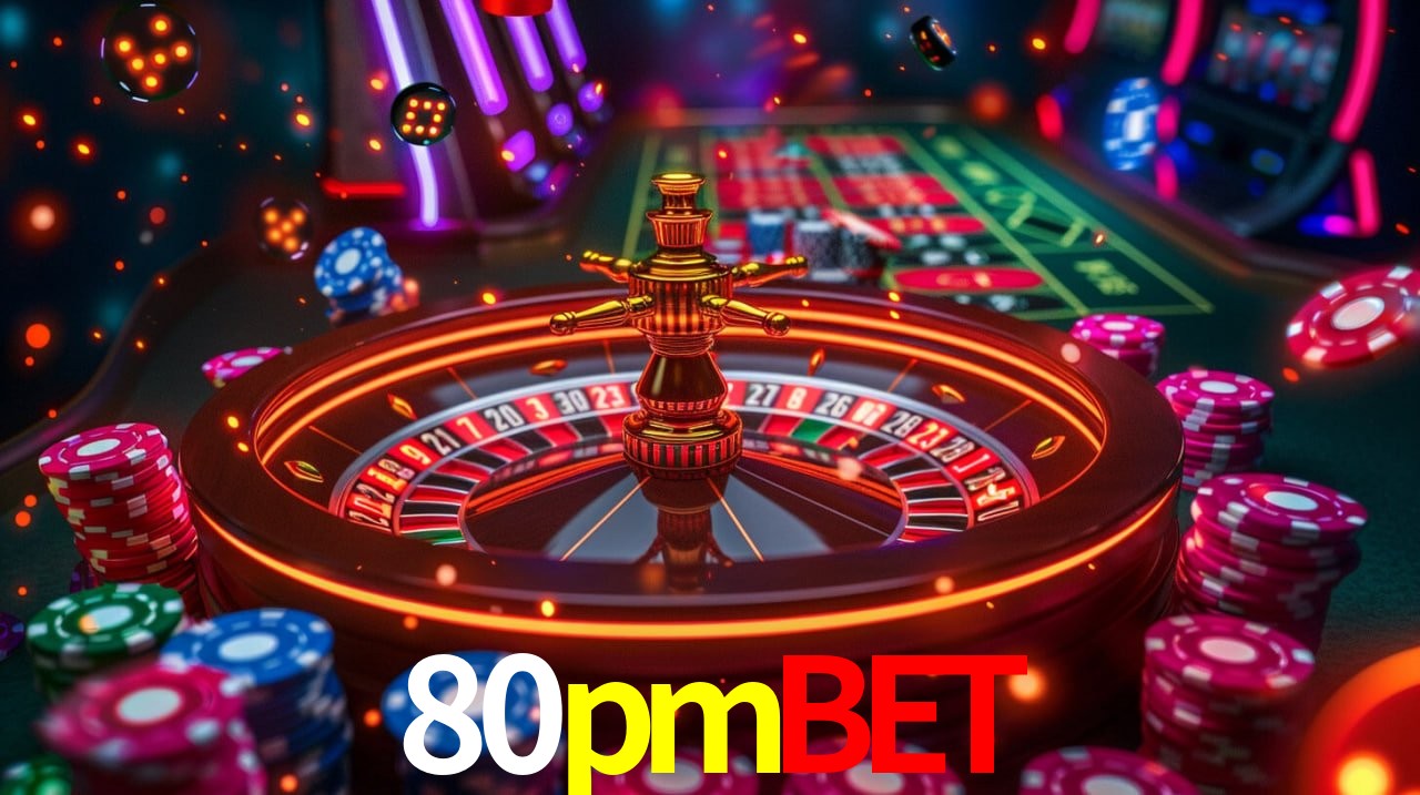 A Emoção da Loteria na 80pmbet: Uma Chance de Mudança de Vida