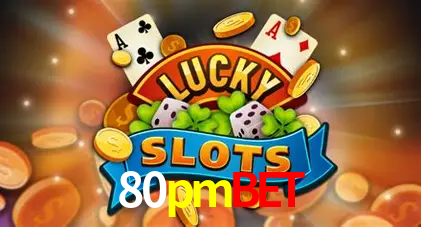 A Emoção da Loteria na 80pmbet: Uma Chance de Mudança de Vida