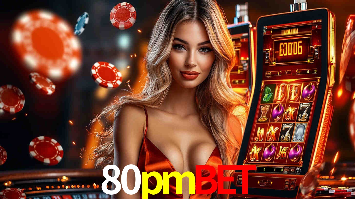 80pmbet