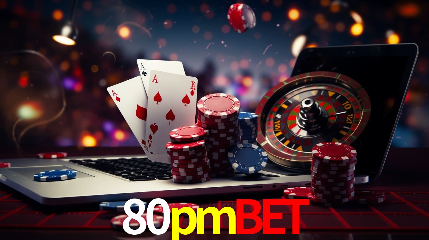 VIP Casino 80pmbet