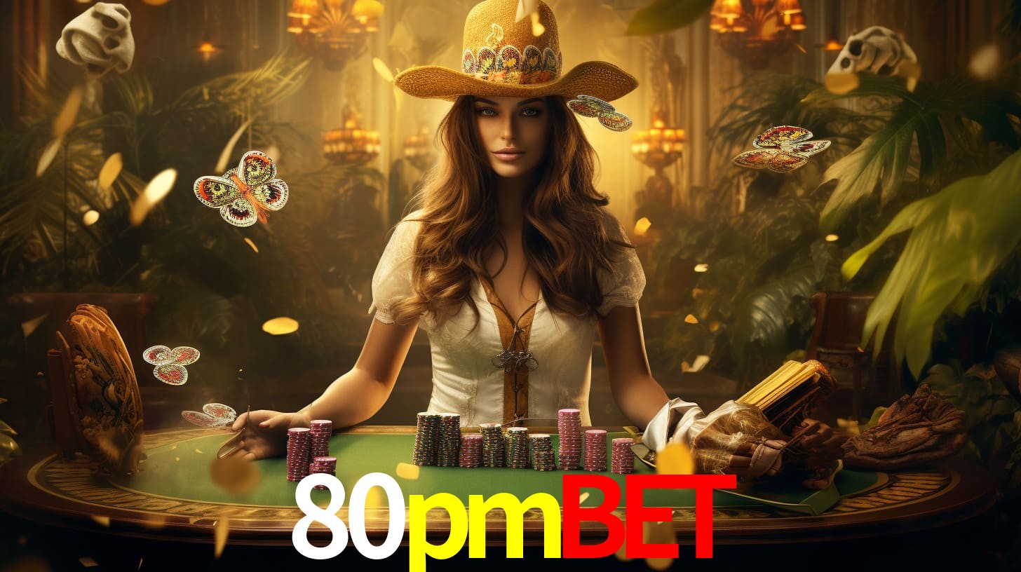 Live Casino 80pmbet