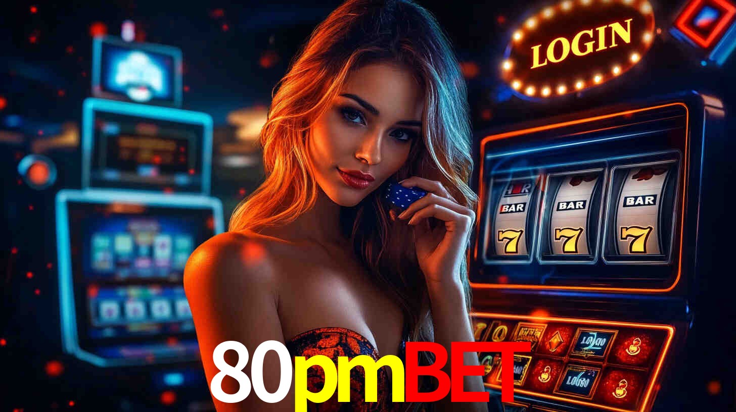 80pmbet login