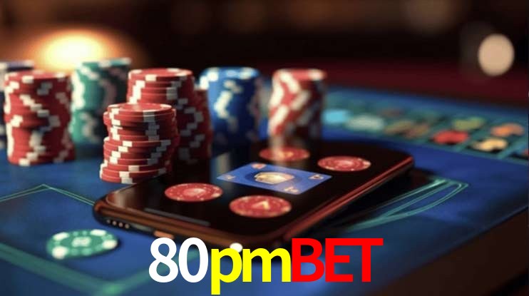 Football Betting 80pmbet