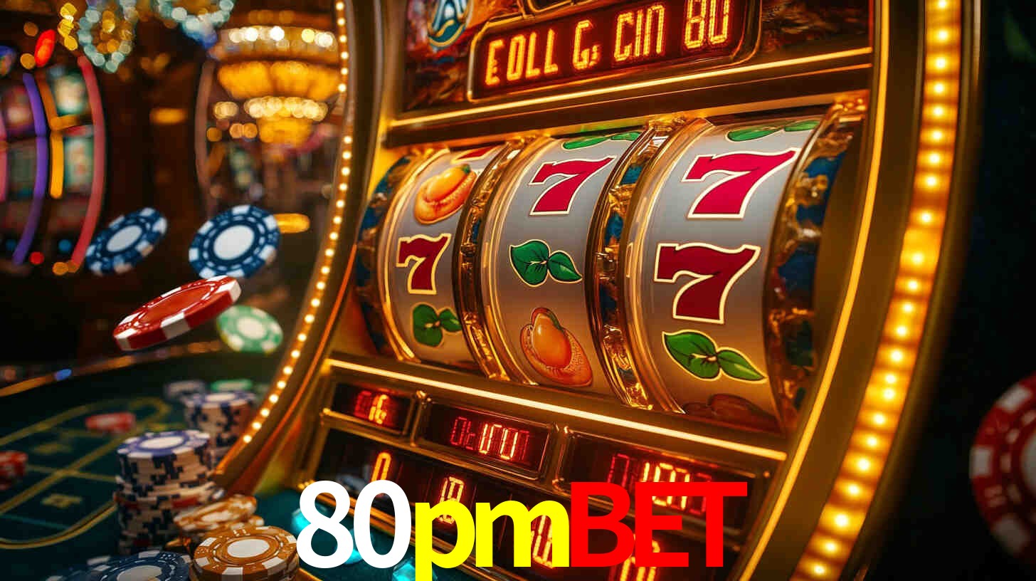 Exclusive Games 80pmbet