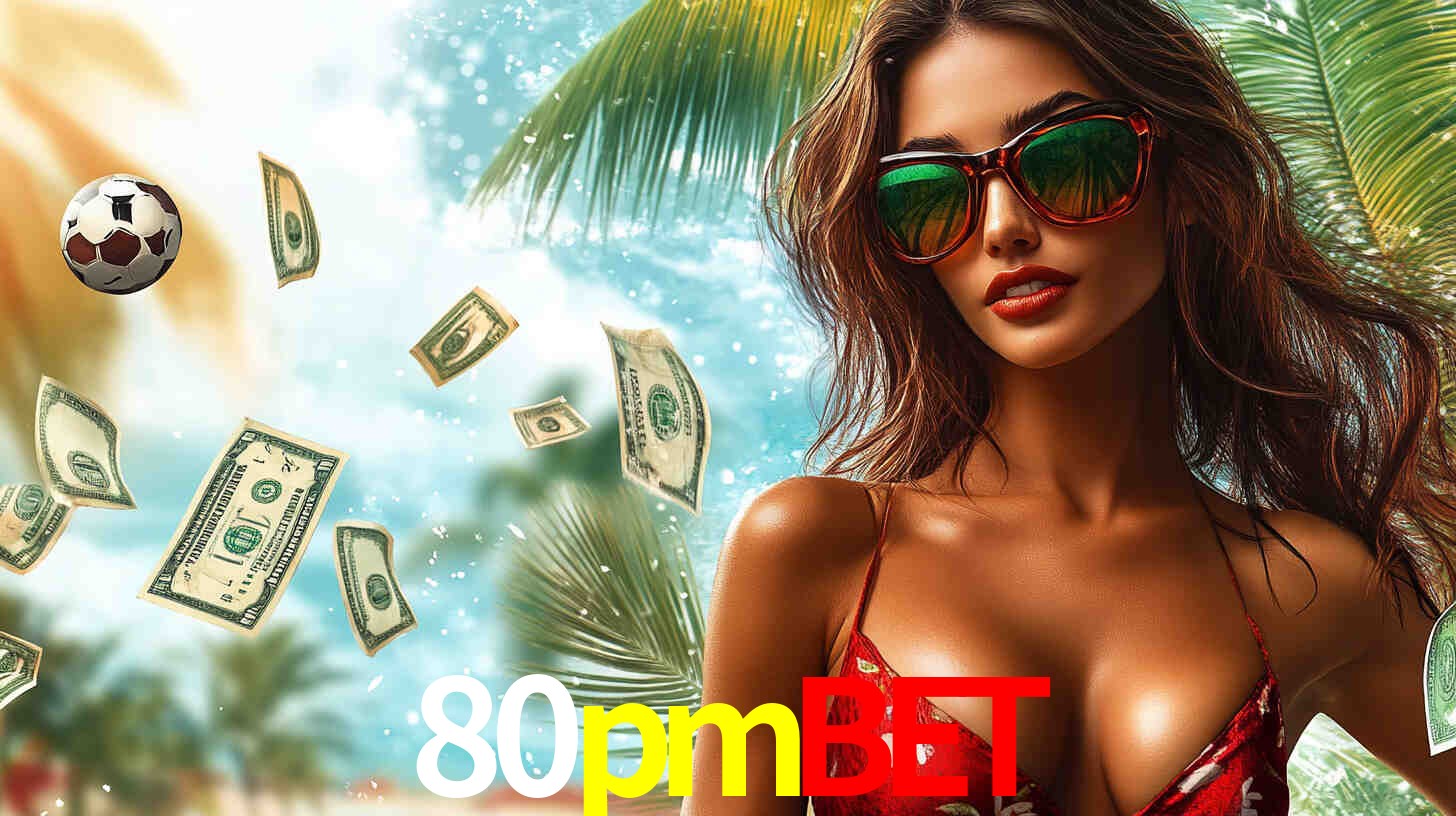 Exclusive Offers 80pmbet