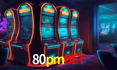 Explorando a Categoria de Eventos em Apostas na 80pmbet