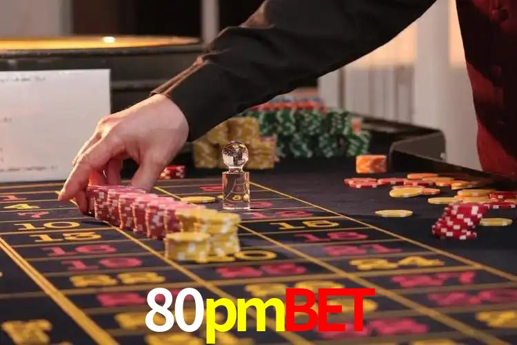 Inovações de Jogos na 80pmbet: O Futuro das Experiências Interativas